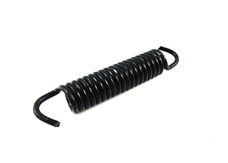 Пружина тормозной колодки (стяжная) УРАЛ 375-3501036-01