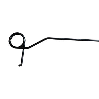 Зуб пружинный на культиватор КЦД-04.601А (передний) - Фото №1
