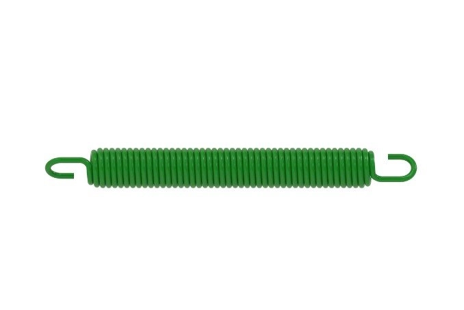 Пружина растяжения JOHN DEERE FH312313 - Фото №2
