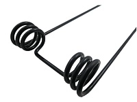 Зуб пружинный на дисковые бороны Maschio Gaspardo F02400053R