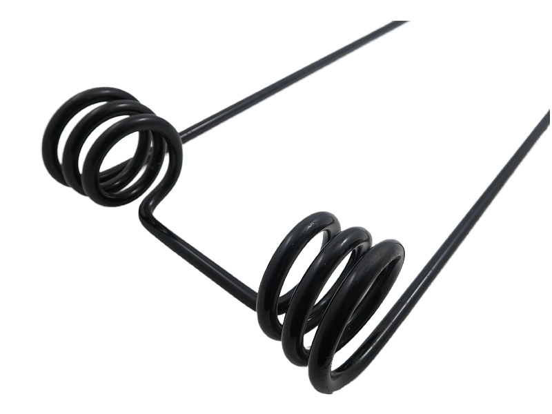 Зуб пружинный на дисковые бороны Maschio Gaspardo F02400053R - Фото №2