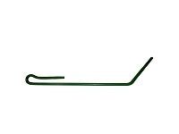 Зуб (загортач) пружинный на посевной комплекс AMAZONE 952461 (953532)