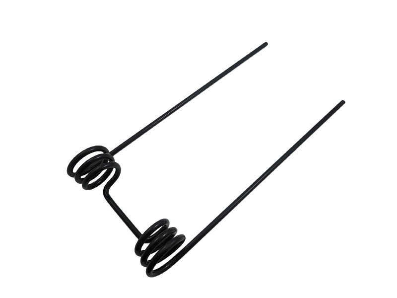Зуб пружинный на дисковые бороны Maschio Gaspardo F02400053R - Фото №1
