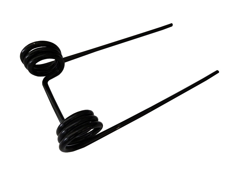 Зуб пружинный на сеялку BOURGAULT 2070-06 - Фото №1
